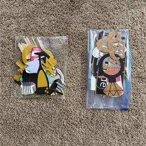 Team Bride Photo Booth Props